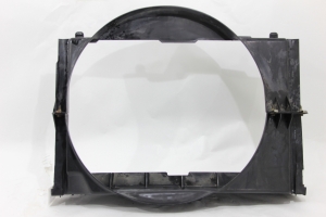 Defletor Radiador Blazer 95/00 Usado (659)