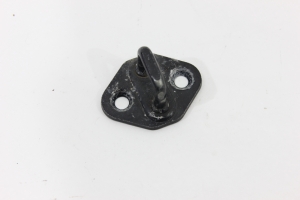 Batente Tampa Traseira Outlander 2013/2016 Usado (410)