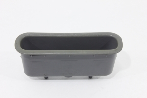 Puxador Int Forro Porta Tras Ld Hilux  3.0 05/15 Usado (764)