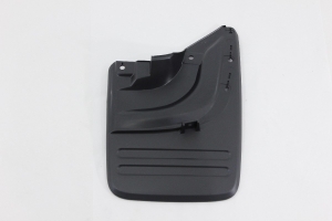 Para-barro (Lameiro) Traseiro Hilux Sw4 12/15 Plastico Ld
