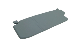 Quebra-sol Int Ford Cargo 05/11 (Eletronico) Cinza Claro Le