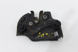 Fechadura Capô Diant Silverado 97/02 Usado (504)