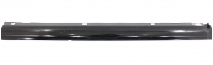 Spoiler Lateral Le Sorento 05/09 Usado (235)