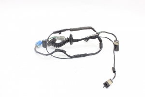 Chicote Porta Tras Ld Cherokee Limited 93/98 Usado (393)