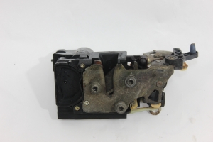 Fechadura Elétrica Porta Tras Le Blazer 95/00 Usado (888)