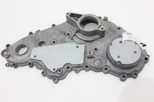 Tampa Frontal Motor Freelander 2 08/10 Usado (762)
