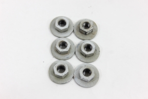 Porca Alma Para-choque  Tras Jg Tracker 20/23 Usado (257)