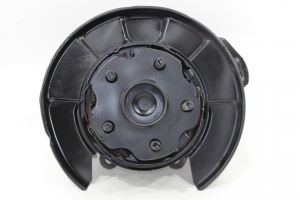 Montante Cubo Espelho Roda Tras Ld Rav4 06/11 Usado (142)