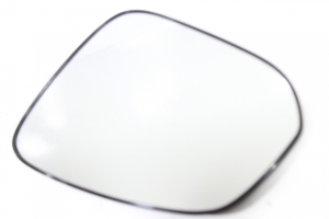 Lente Espelho C/Base Hilux 16/20 Ld