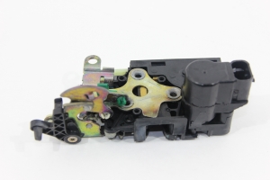 Fechadura Elétrica Porta Tras Ld S10 95/11 Usado (769)