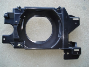 Suporte Farol F-1000 a F-4000 93/96 Le