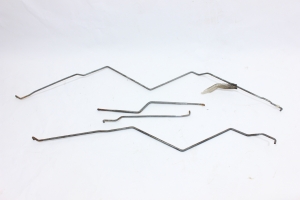 Vareta Porta Dianteira Ld Jg Blazer 95/11 Usado (904)