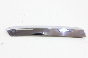 Friso Grade Dianteira Le Pajero Full 08/16 Usado (379)