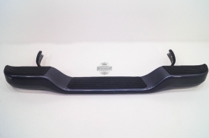 Para-choque Traseiro Hilux 02/04 C/ Degrau
