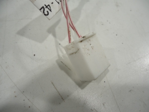 Lanterna Teto com Chicote Rav4 05/12 Usado