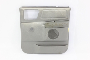 Forro Porta Traseira Ld S10 95/00 Usado (080)