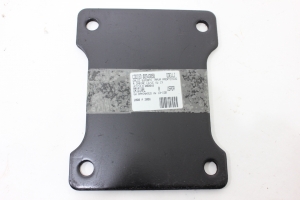 Calço Suporte Trava Amortecedor Cabine Ld/Le Vw 13-150 00/06 Usado (858)