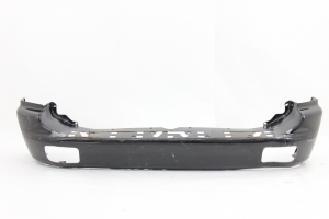 Para-choque  Traseiro Pajero Sport 00/05 Usado (691)