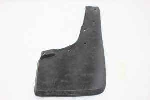 Para-barro (Lameiro) Amarok Borracha Dianteiro Ld