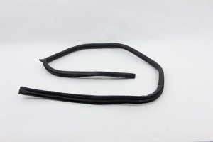 Borracha Porta Traseira Ld Triton Hpe 08/15 Usado (681)