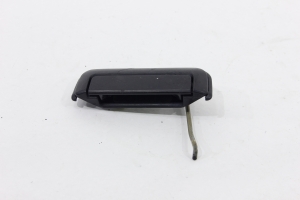 Maçaneta Externa Porta Td Pajero Sport 99/11 Usado (703)