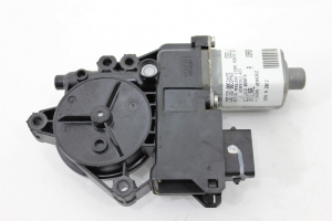 Motor Máquina Vidro Porta Diant Le Veracruz 08/12 Usado (423)
