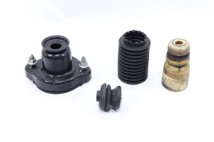 Prato Amortecedor Kit Mitsubishi Asx 2011-2014 (718)