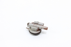 Soquete Pisca Farol S10 01/11 Usado (775)
