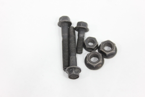 Parafuso Flange Retentor Virabrequim Jg S10 95/00 Usado (223)
