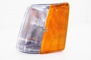 Lanterna Dianteira Grand Cherokee 93/98 Superior Le