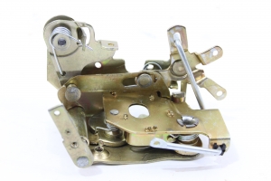 Fechadura Porta Acd20 a Caminhão 13000 85/... Le