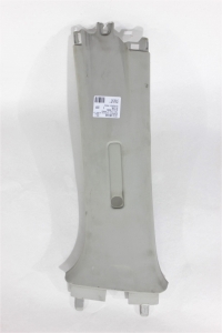 Acabamento Sup Coluna Central Cinto Le Amarok 10/15 Usado (486)