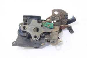 Fechadura Porta Tras Ld Blazer 95/11 Usado (756)