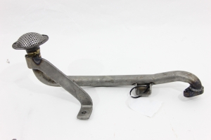 Pescador Óleo Triton Hpe 08/15 Usado (915)