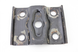 Suporte Grampo Feixe Mola Traseiro Ranger 98/04 Usado (376)