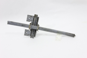 Guia Vidro Porta Diant Ld Ranger 98/12 Usado (472)