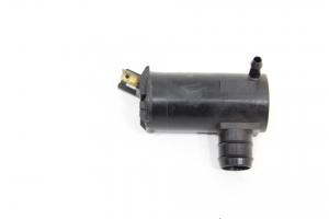 Motor Esguicho Para-brisa Vidro Tras Pajero Tr4 Flex 10/15 Usado (547)