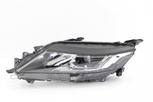 Farol L200 Triton 21/... Le