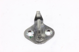Batente Porta Tras Ld S10 12/17 Usado (877)