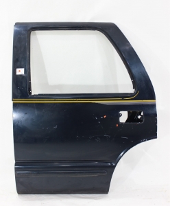 Porta Traseira Le Blazer 95/00 Usado (146)