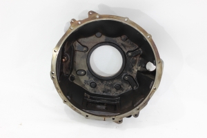 Capa Seca Mwm X12 4cc 415cv Vw 13-180 06/12 Usado (714)