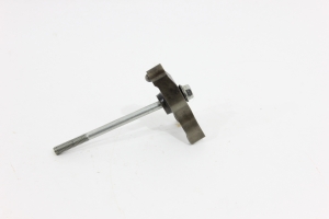 Suporte Trava Bico Injetor Hilux  3.0 05/15 Usado (886)