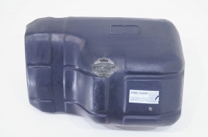 Tanque Combustivel Plast Toyota Bandeirante 93/... 65 Litros