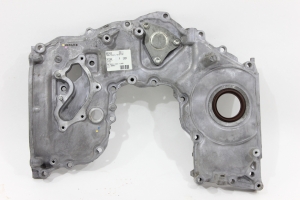 Tampa Frontal Motor Hilux 16/20 Usado (165)