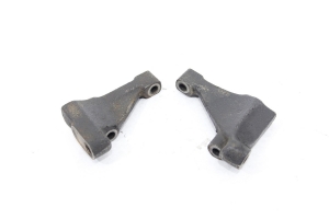 Par Suporte Motor Mitsubishi Pajero Sport 2000-2005 (756)