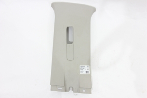 Acabamento Sup Coluna Central Cinto Le S10 12/17 Usado (910)