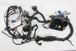 Chicote Motor Caixa Fusível Outlander 2013/2016 Usado (896)
