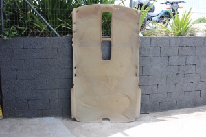 Forro Teto Cabine Cherokee Limited 93/98 Usado (672)