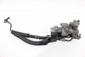 Bomba Válvula Freio Hidráulico Hilux Sw4 89/95 Usado (746)