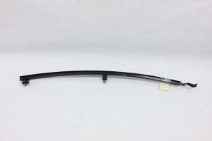 Guia Vidro Porta Tras Ld Hilux Sw4 16/20 Usado (543)